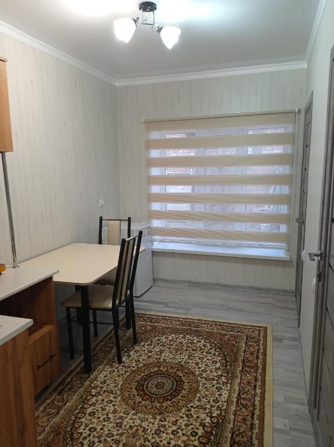 Pamko Bed & Breakfast Naryn ภายนอก รูปภาพ
