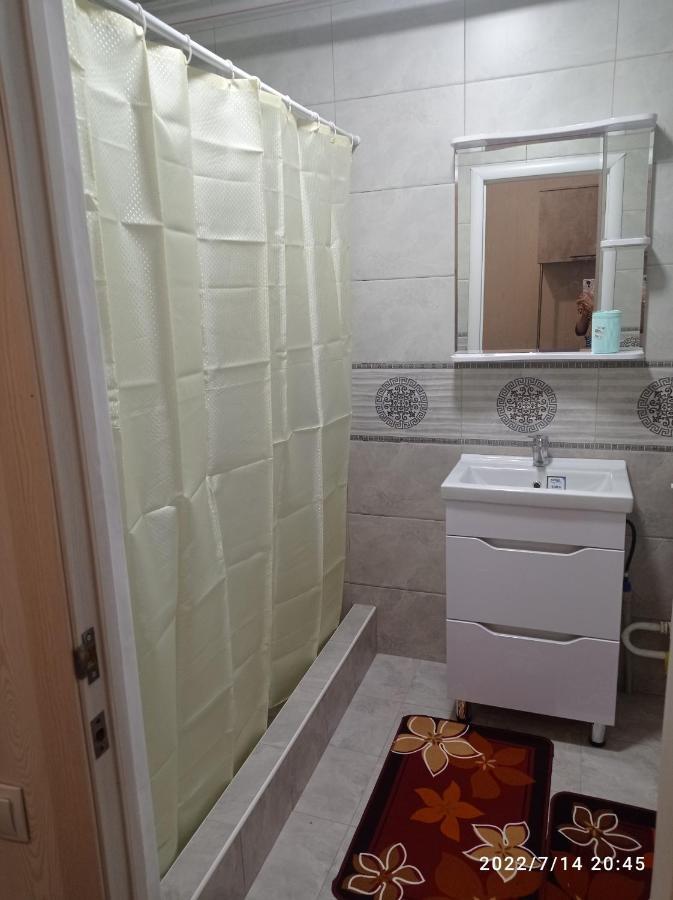 Pamko Bed & Breakfast Naryn ภายนอก รูปภาพ