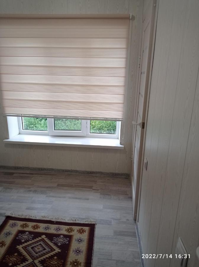 Pamko Bed & Breakfast Naryn ภายนอก รูปภาพ