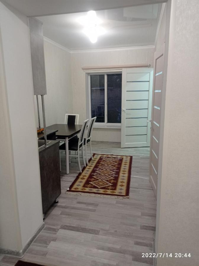 Pamko Bed & Breakfast Naryn ภายนอก รูปภาพ