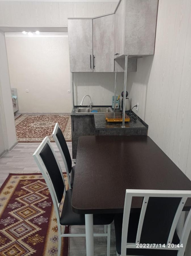 Pamko Bed & Breakfast Naryn ภายนอก รูปภาพ