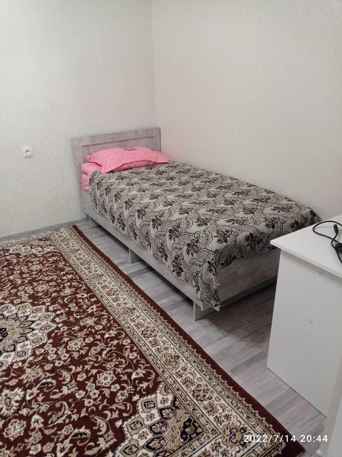 Pamko Bed & Breakfast Naryn ภายนอก รูปภาพ