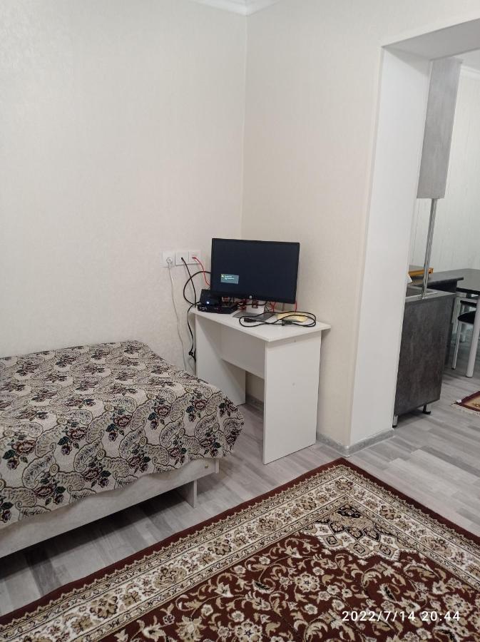 Pamko Bed & Breakfast Naryn ภายนอก รูปภาพ
