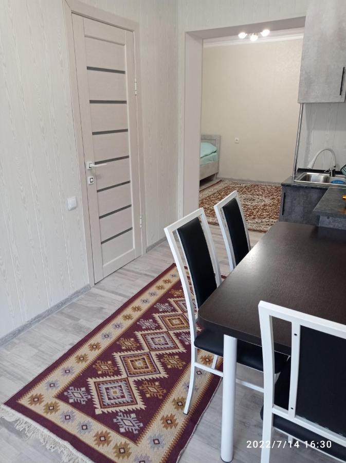 Pamko Bed & Breakfast Naryn ภายนอก รูปภาพ