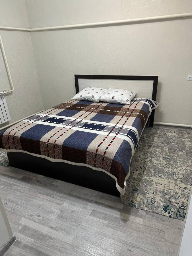 Pamko Bed & Breakfast Naryn ภายนอก รูปภาพ