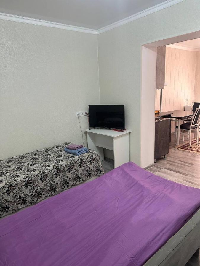 Pamko Bed & Breakfast Naryn ภายนอก รูปภาพ