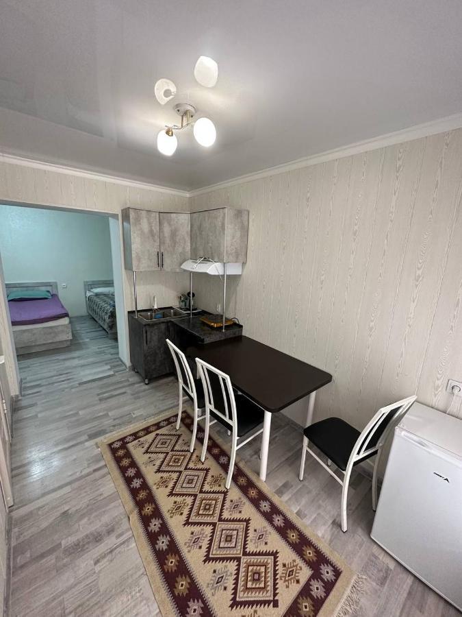 Pamko Bed & Breakfast Naryn ภายนอก รูปภาพ