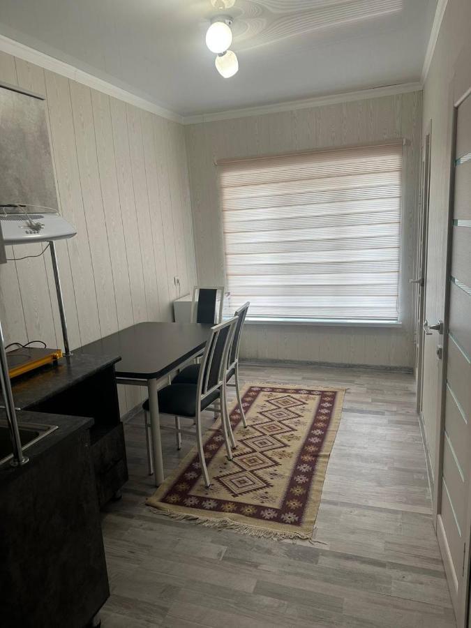 Pamko Bed & Breakfast Naryn ภายนอก รูปภาพ
