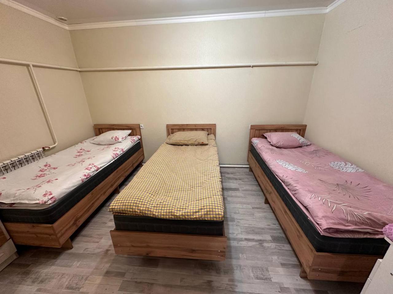Pamko Bed & Breakfast Naryn ภายนอก รูปภาพ