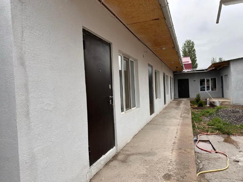 Pamko Bed & Breakfast Naryn ภายนอก รูปภาพ
