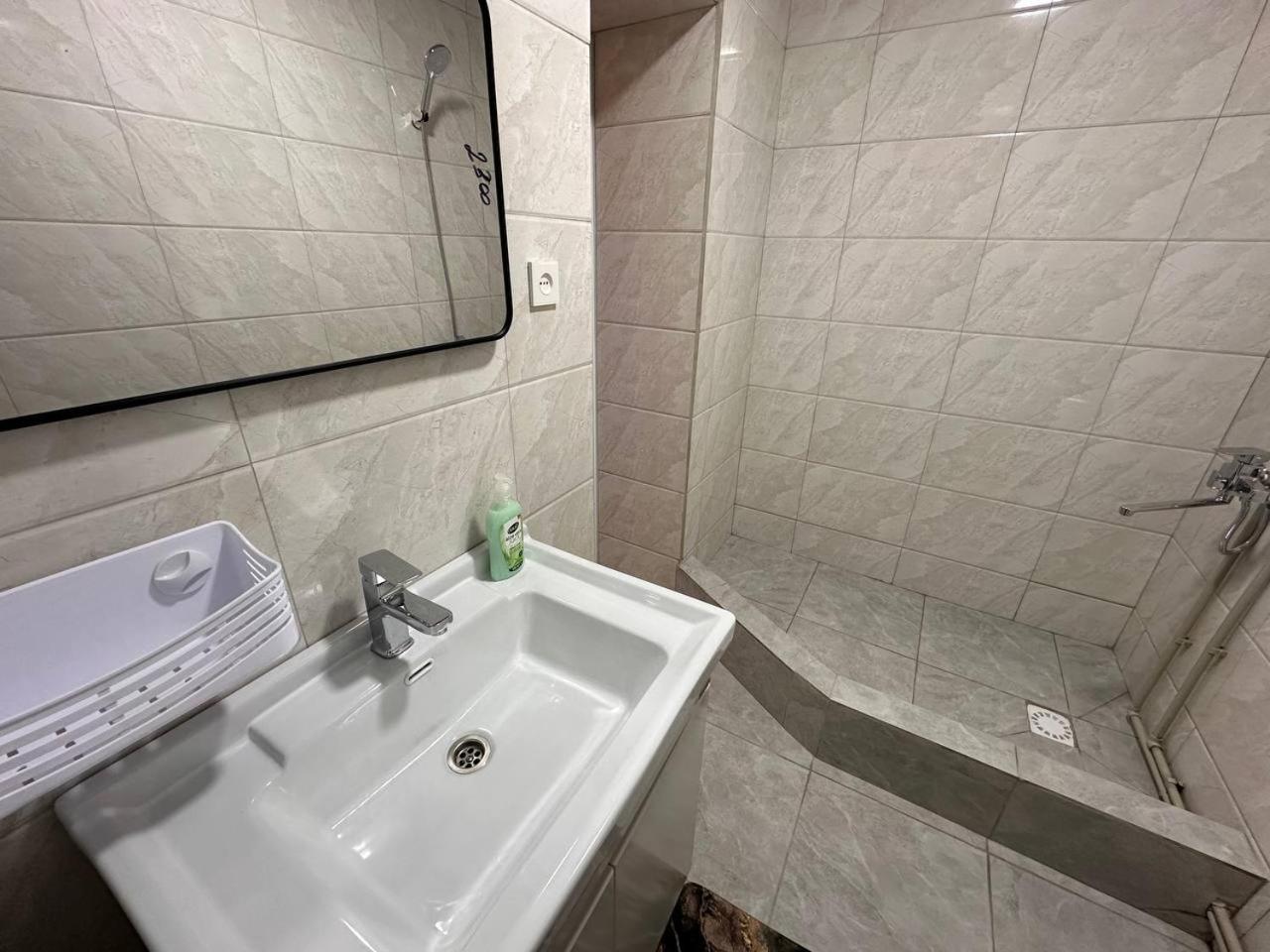 Pamko Bed & Breakfast Naryn ภายนอก รูปภาพ