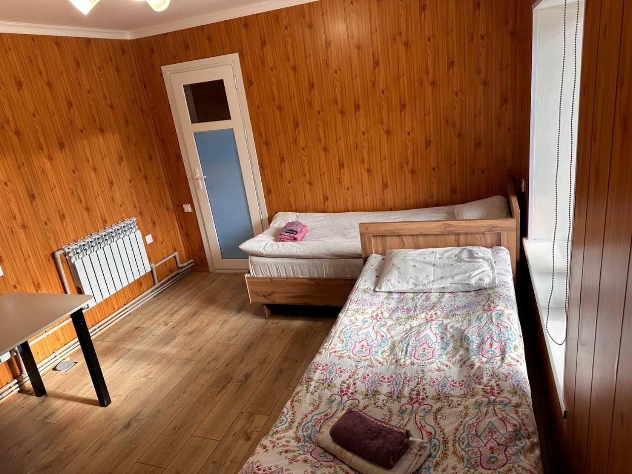 Pamko Bed & Breakfast Naryn ภายนอก รูปภาพ