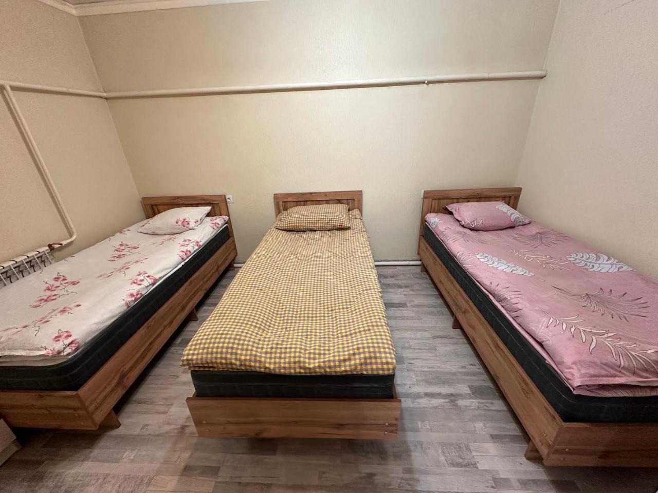 Pamko Bed & Breakfast Naryn ภายนอก รูปภาพ